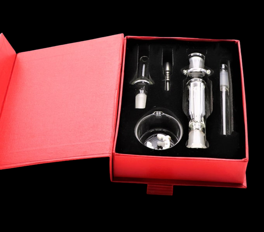 NECTAR COLLECTOR CONCENTRATES (RED BOX)