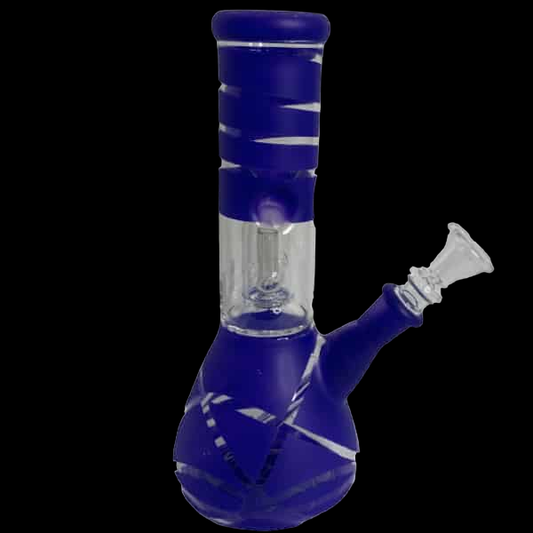 GOG ROYAL BLUE WATER PIPE