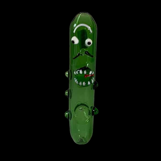 PICKLE PIPE